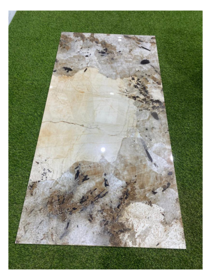 mperador Marble Effect Porcelain Slab